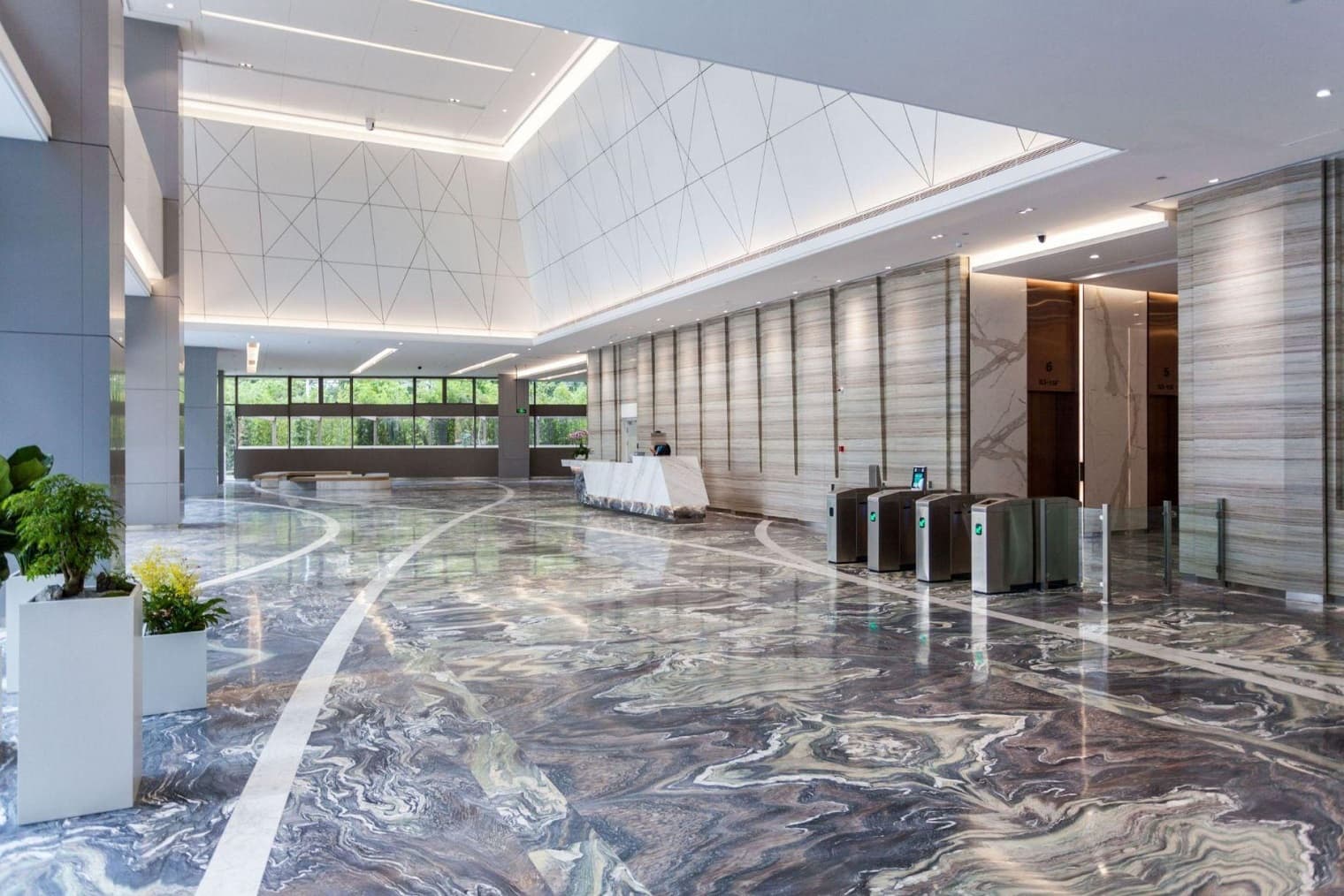 深圳北航大厦图片