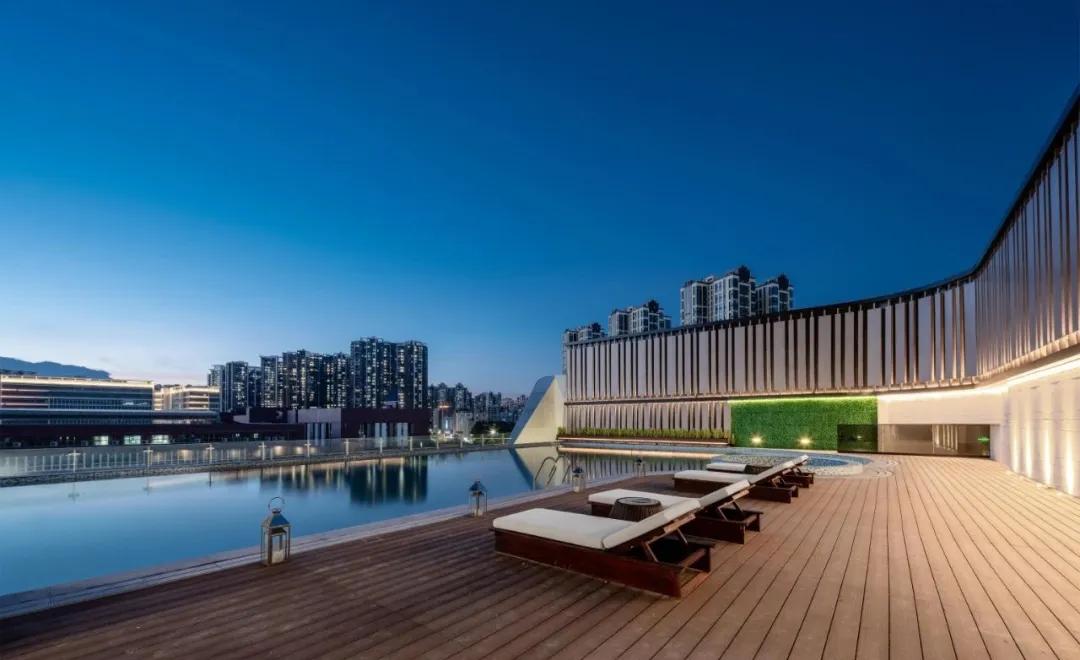 北站壹号电梯图片