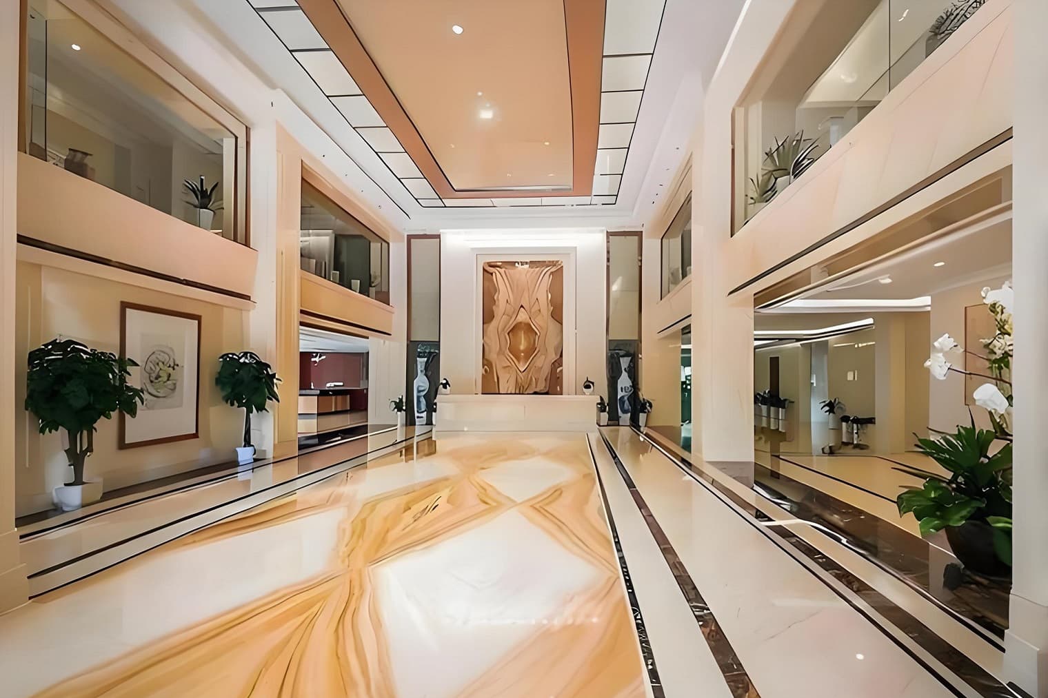 博泰工勘科技大厦图片