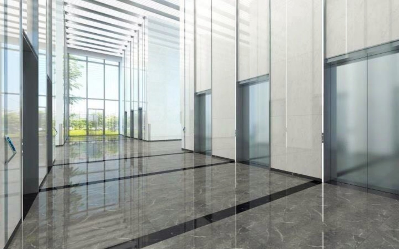 赤湾总部大厦图片