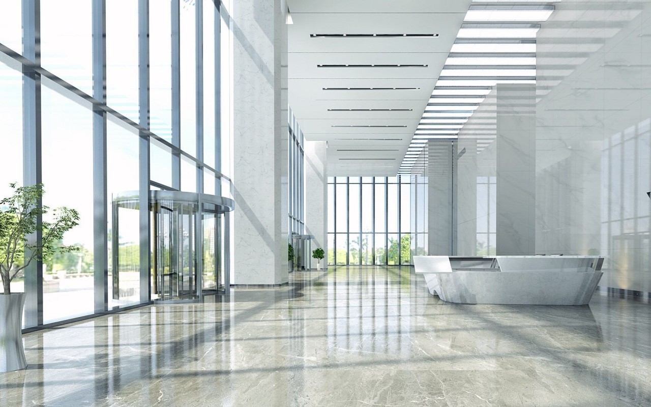 赤湾总部大厦电梯图片