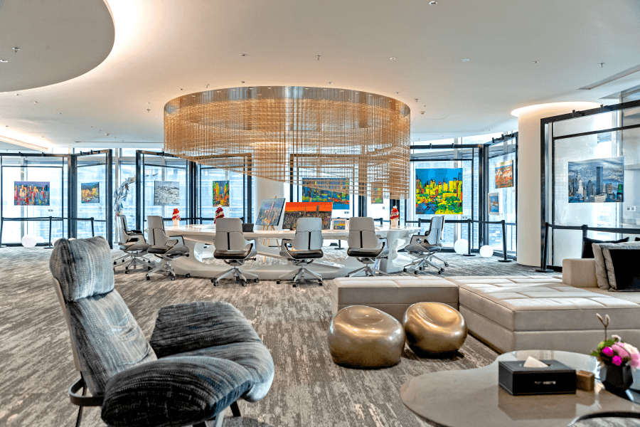 大百汇广场图片