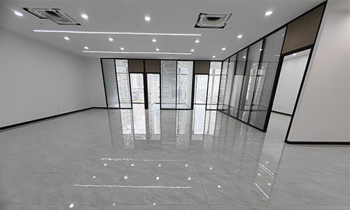 大集汇创新产业中心电梯图片