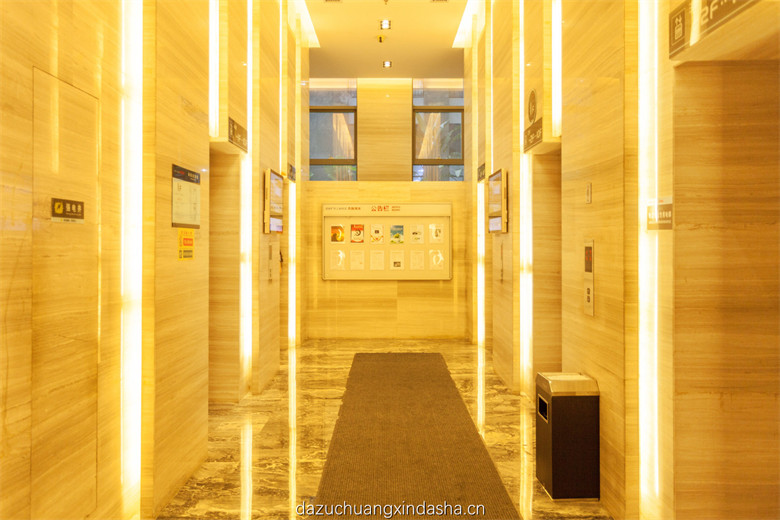 大族创新大厦周边环境图