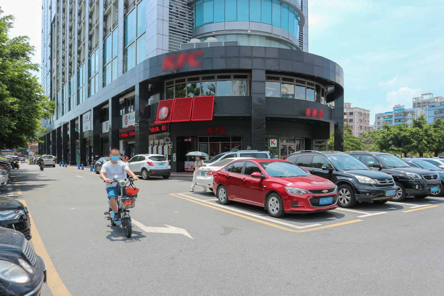 鼎新大厦大堂图片