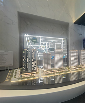 海谷科技大厦电梯图片