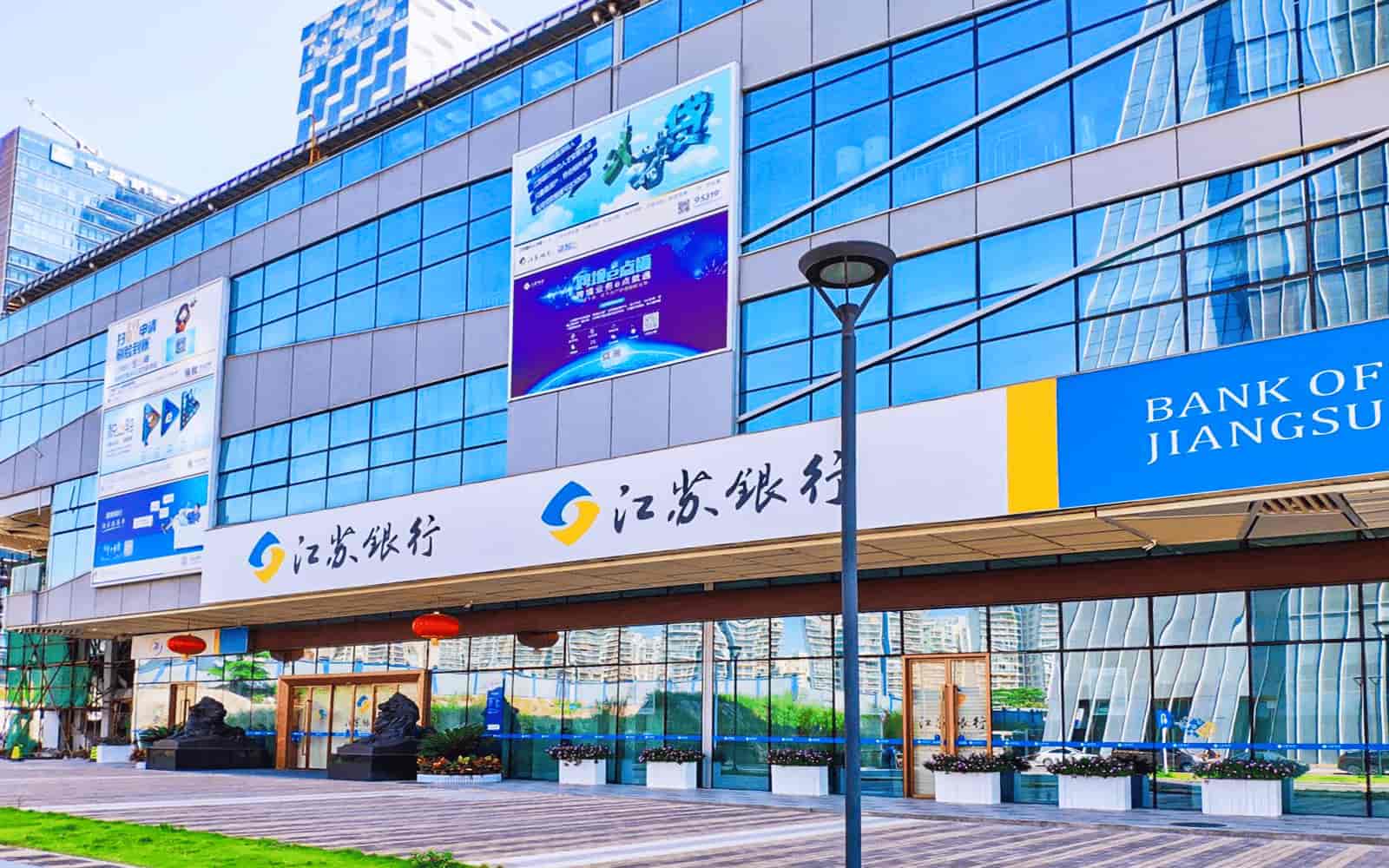 海王星辰大厦周边环境图