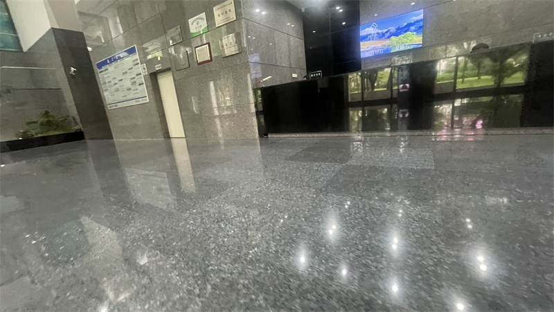 航天大厦周边环境图