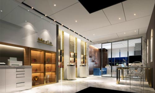 恒大都会广场图片