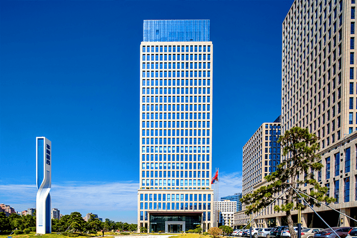 恒泰裕·华南医谷周边环境图