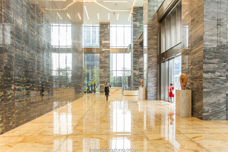 皇庭中心电梯图片