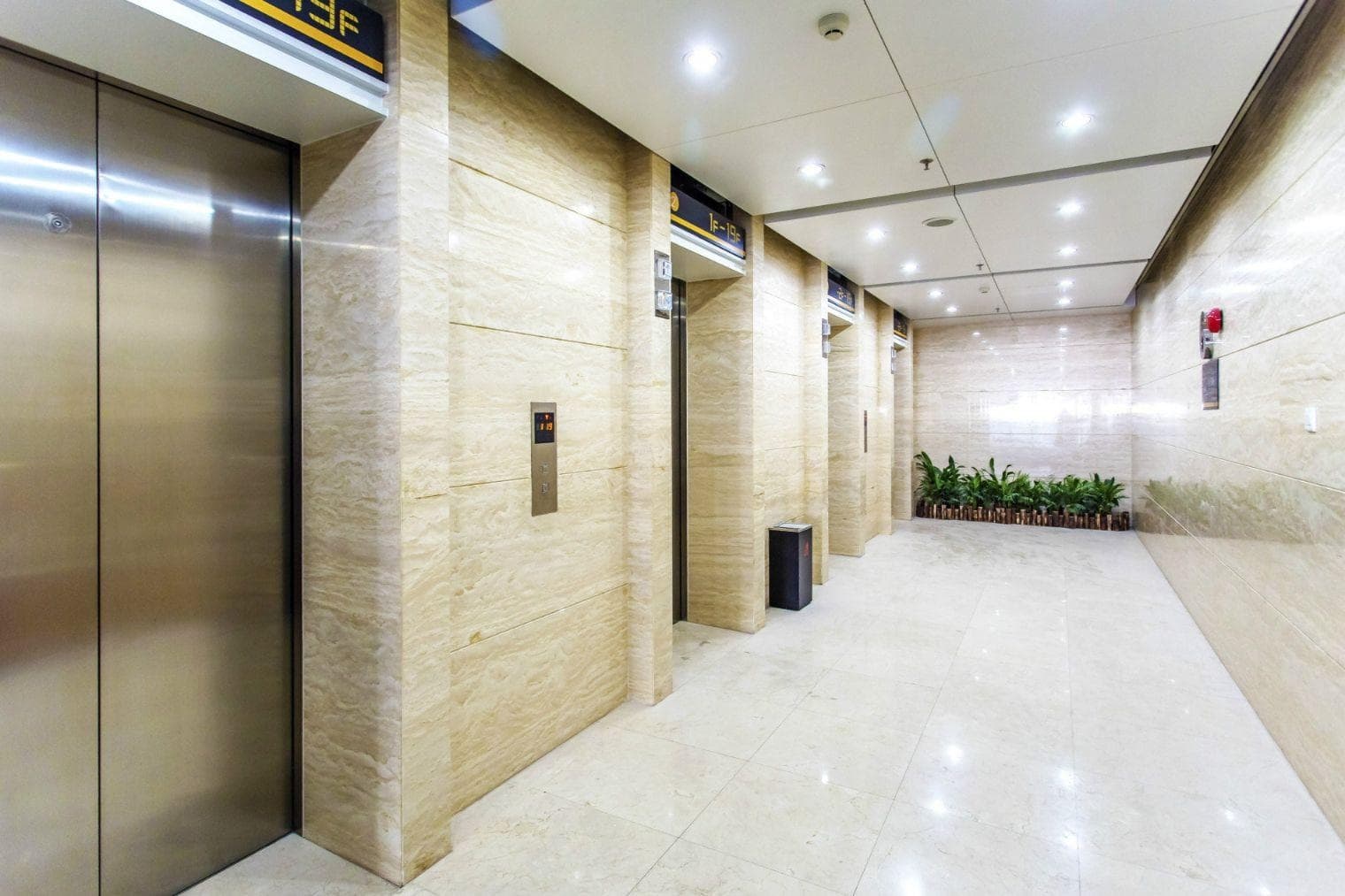 环球数码大厦图片