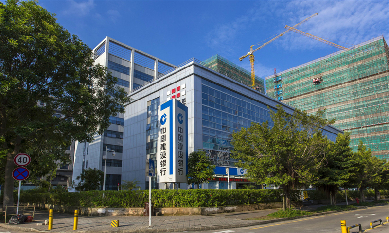 惠恒大厦大堂图片