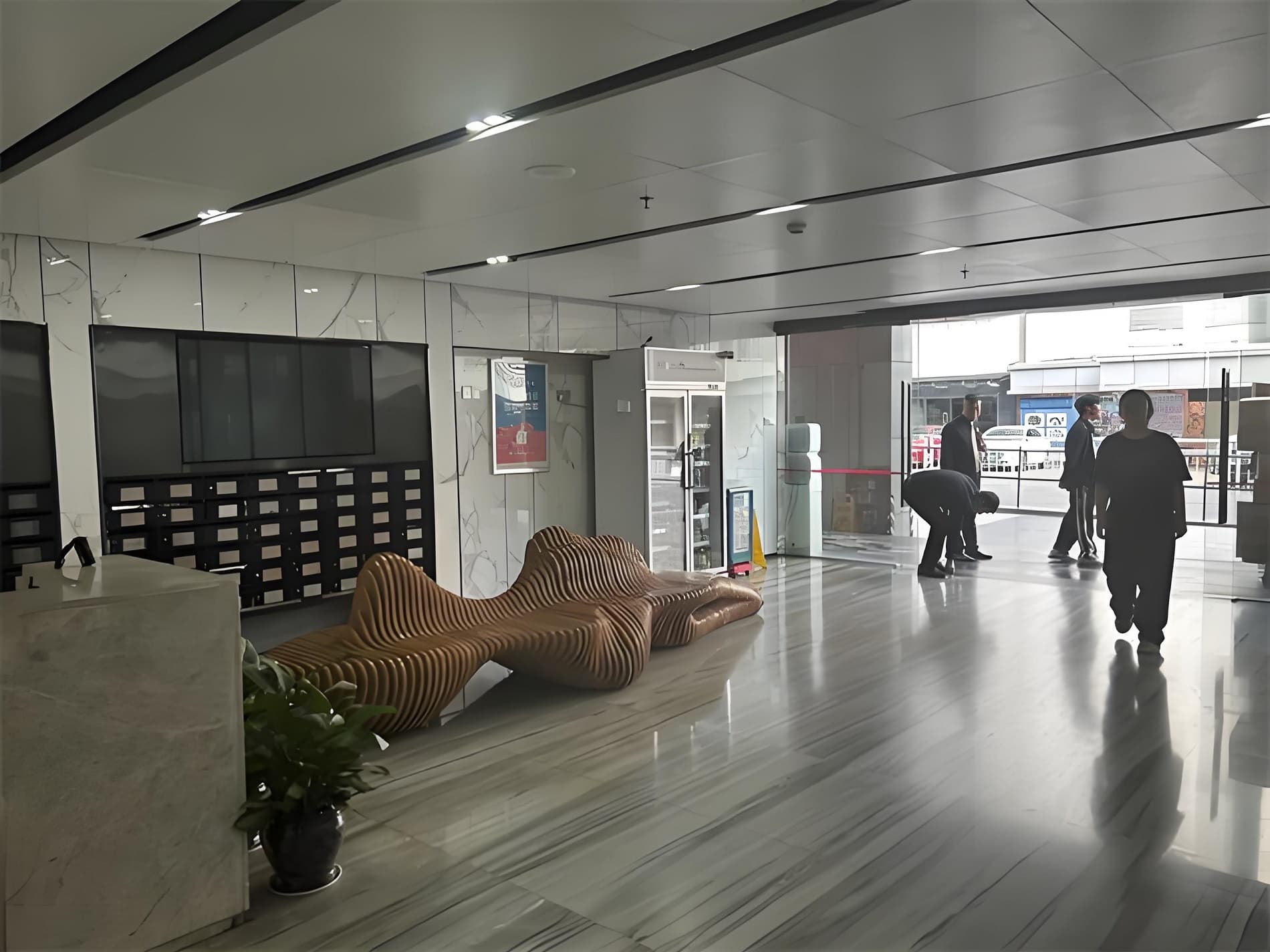 佳和华强大厦图片