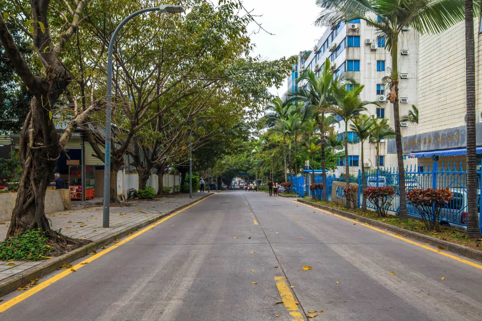 金达科技中心电梯图片