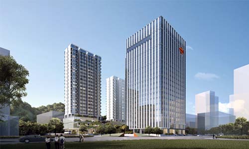 金环宇G-LINK外观图