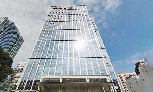 金环宇G-LINK电梯图片