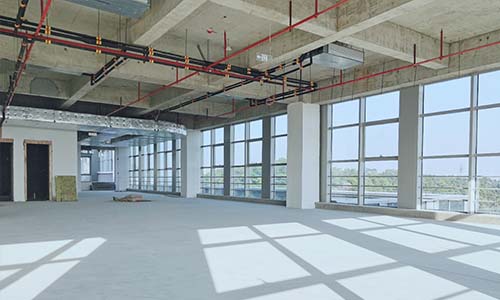 金环宇G-LINK周边环境图