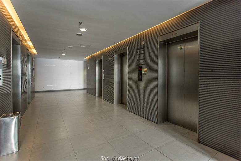 金润大厦周边环境图