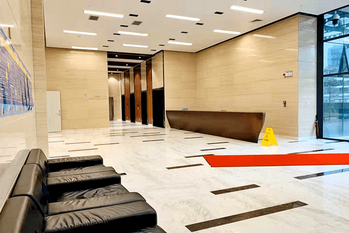 康佳光明科技中心图片