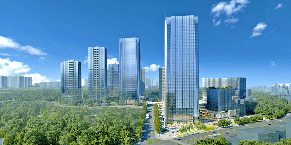 乐荟中心电梯图片