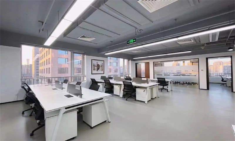 灵芝大厦电梯图片