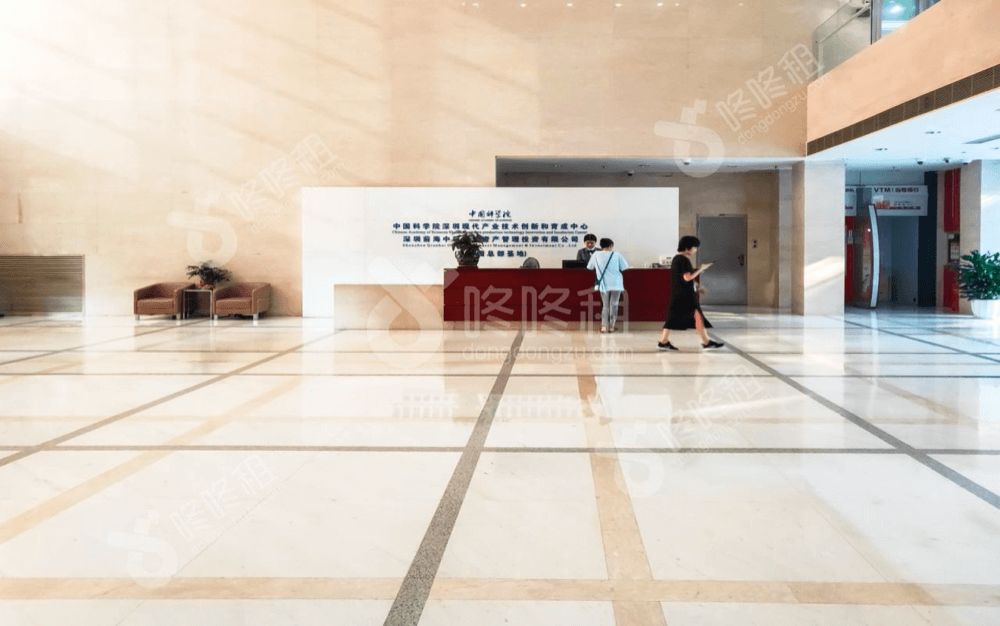 迈瑞大厦电梯图片