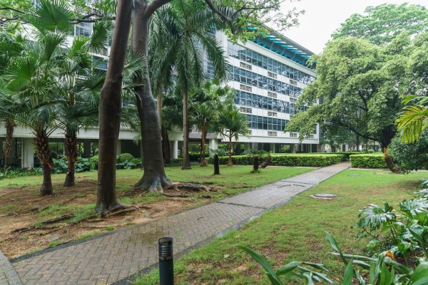 南山软件园（深圳软件园)电梯图片