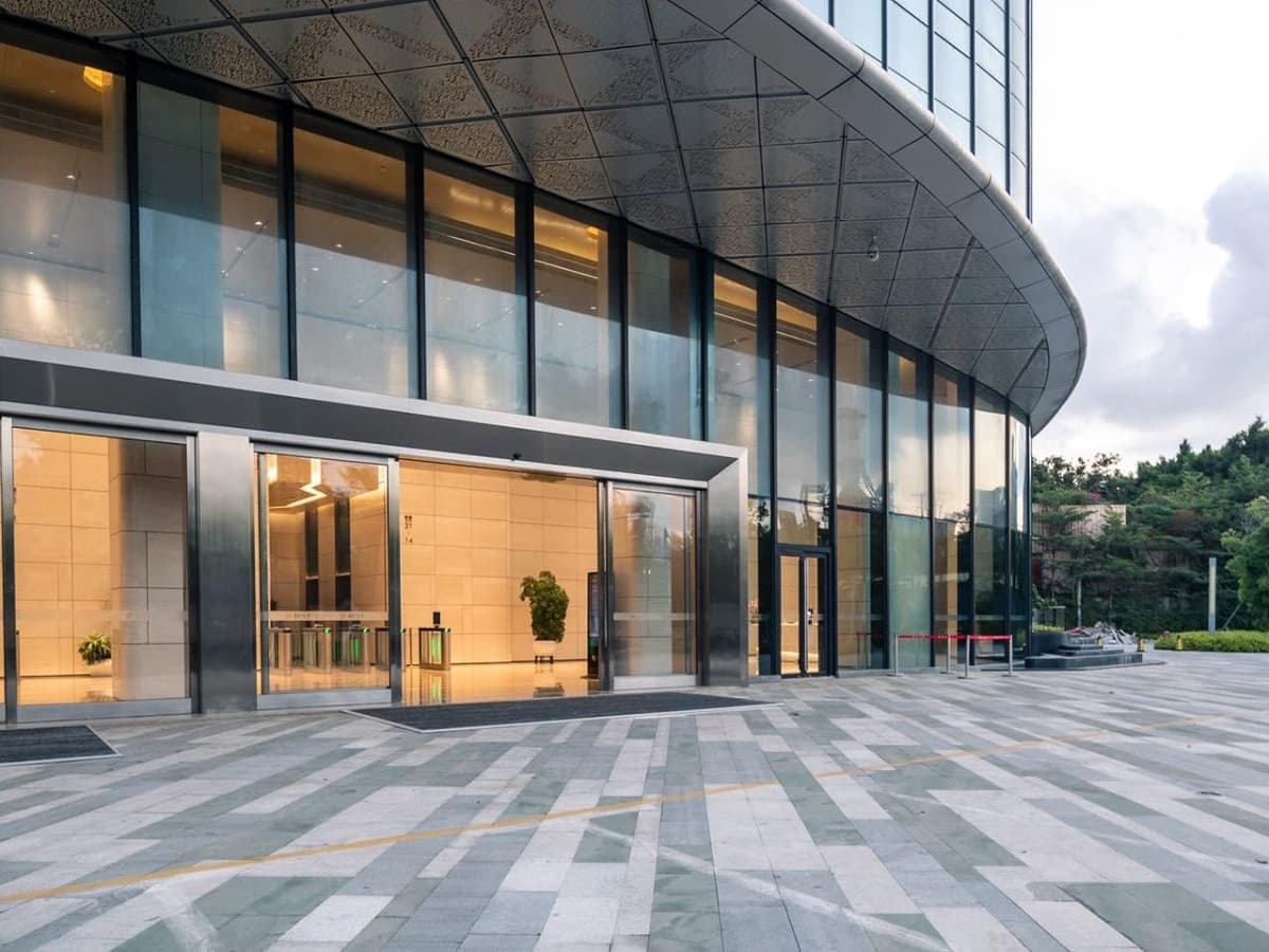 前海诚进大厦图片