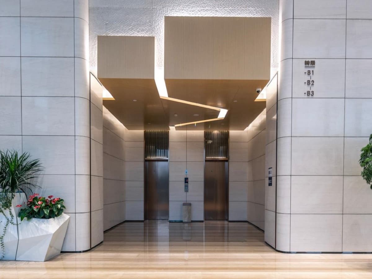 前海诚进大厦周边环境图