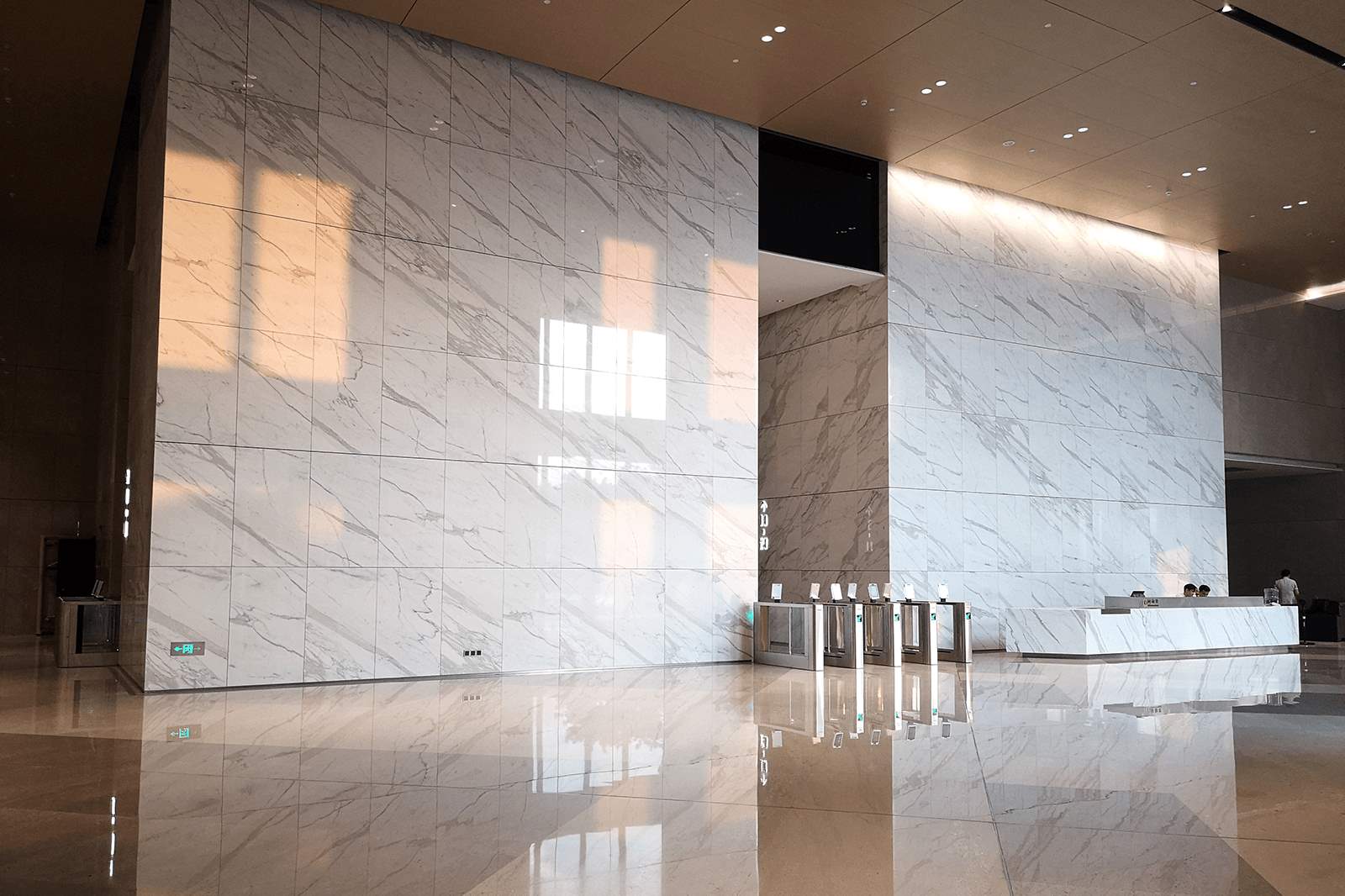 前海君豪中心图片