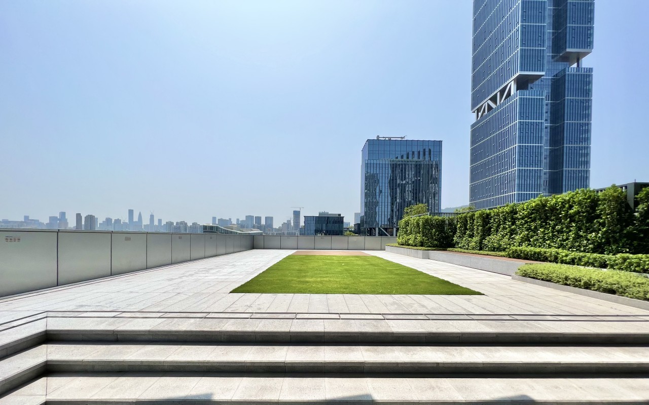 乔丹中心大堂图片