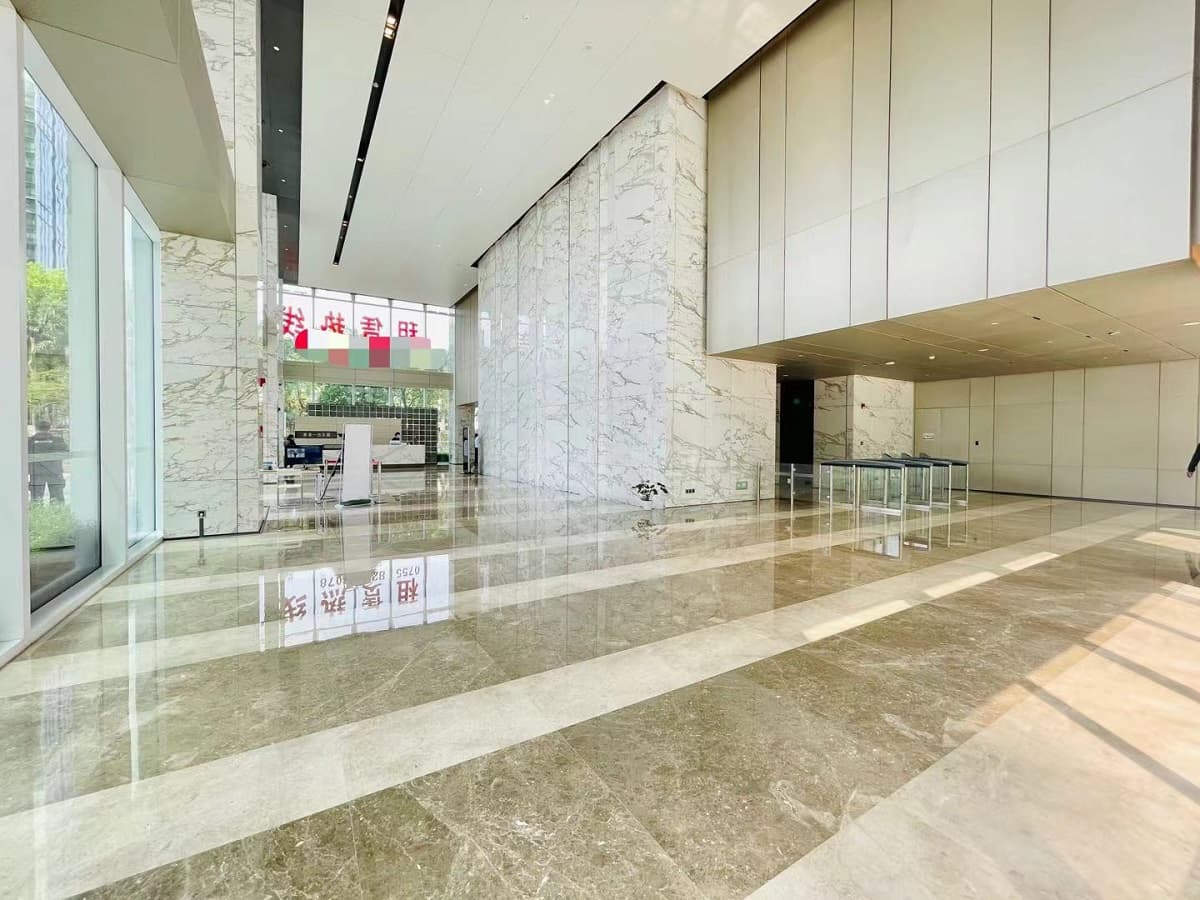 启迪大厦（水木一方大厦）电梯图片