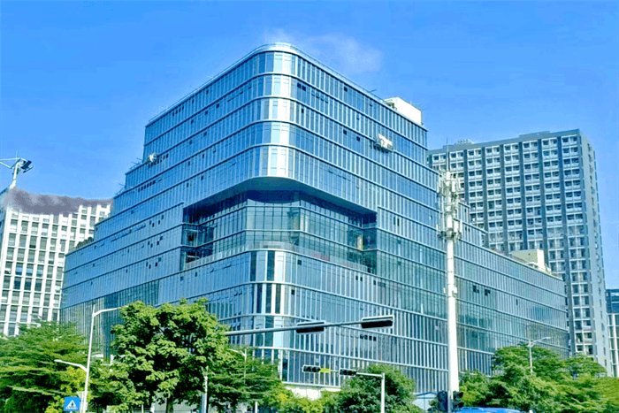 三环科技大厦图片