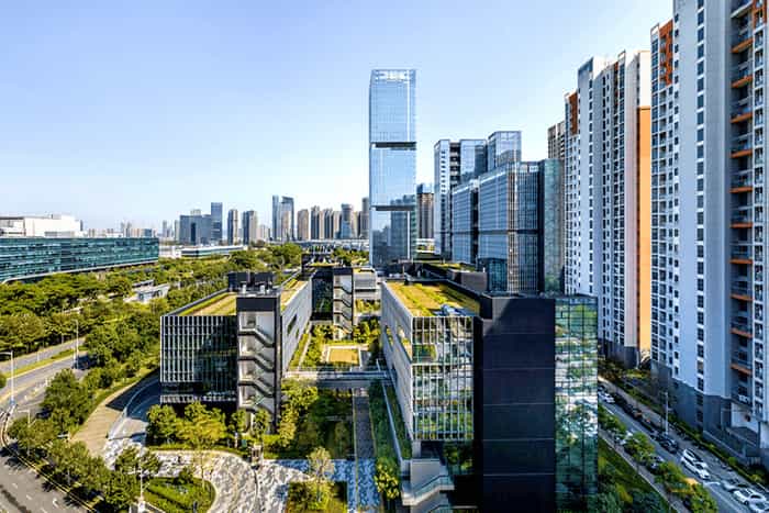 尚智科技园图片