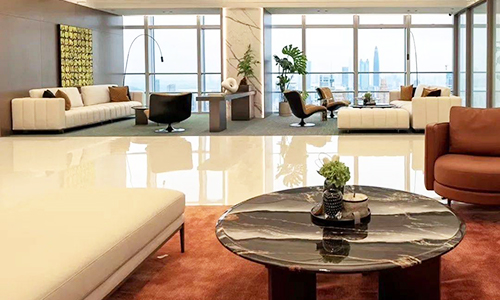 深润大厦电梯图片