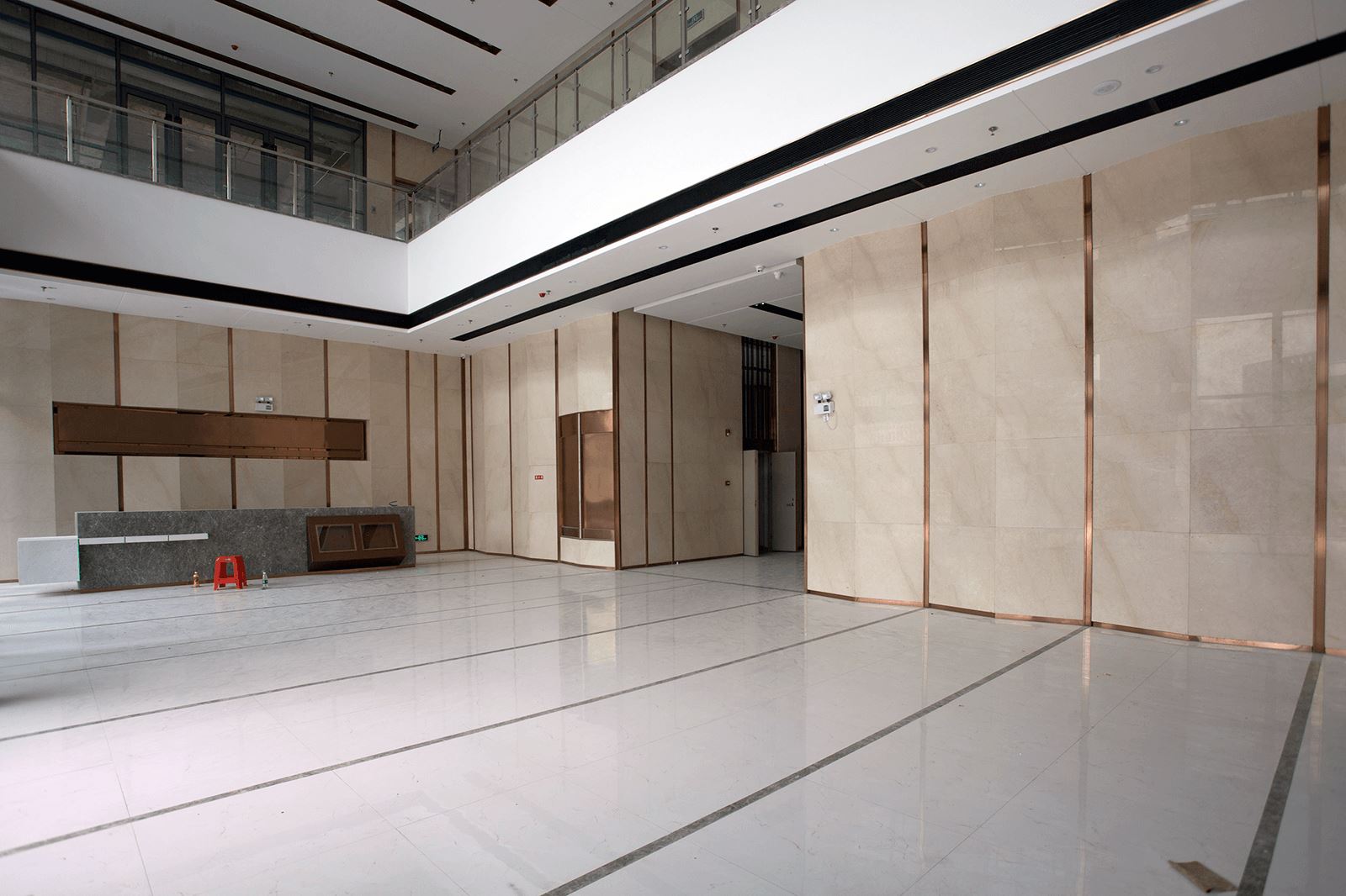 深圳北京理工大学创新中心周边环境图