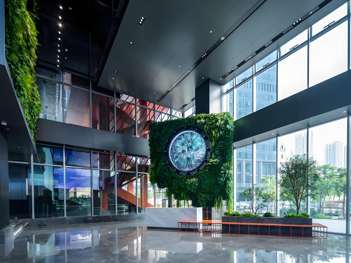 传音大厦（T33全时中心)图片