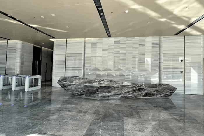 天健云途数字建造BIM设计产业园电梯图片