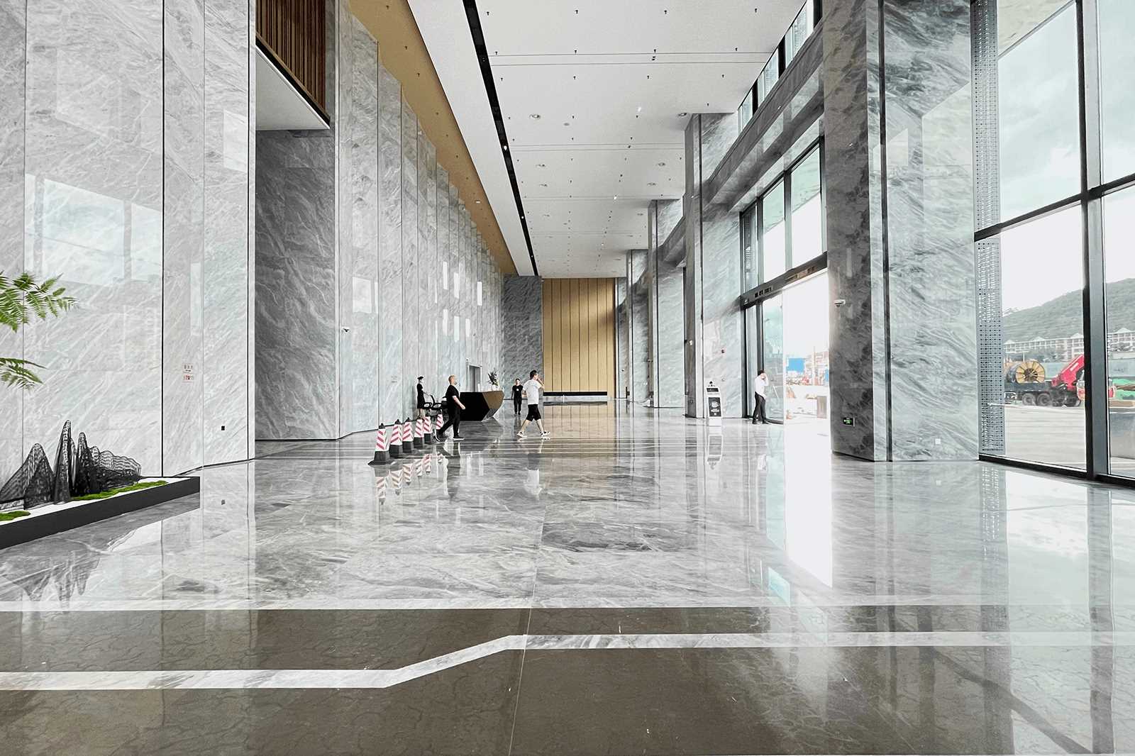 天珑移动大厦图片