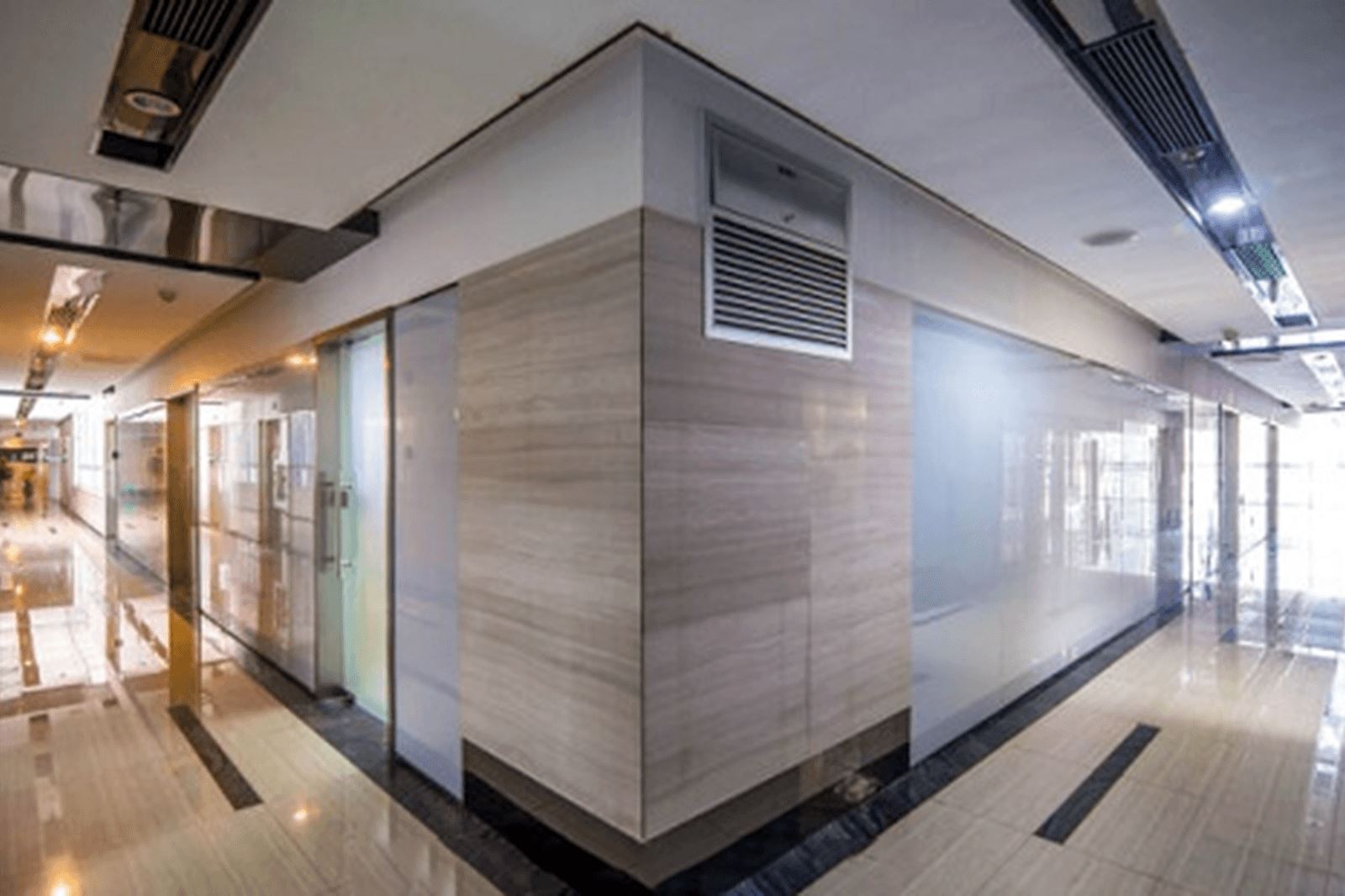 田厦翡翠明珠电梯图片