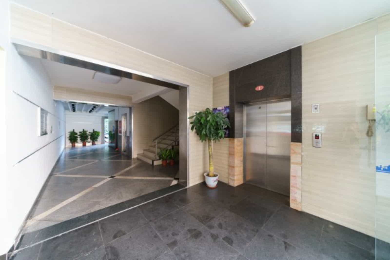 万德莱大厦图片