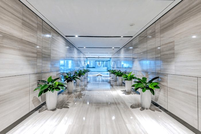 万科时代广场图片