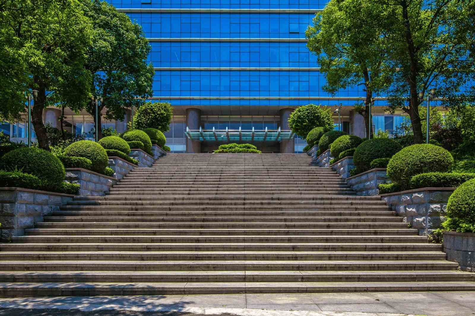 万利达科技大厦图片