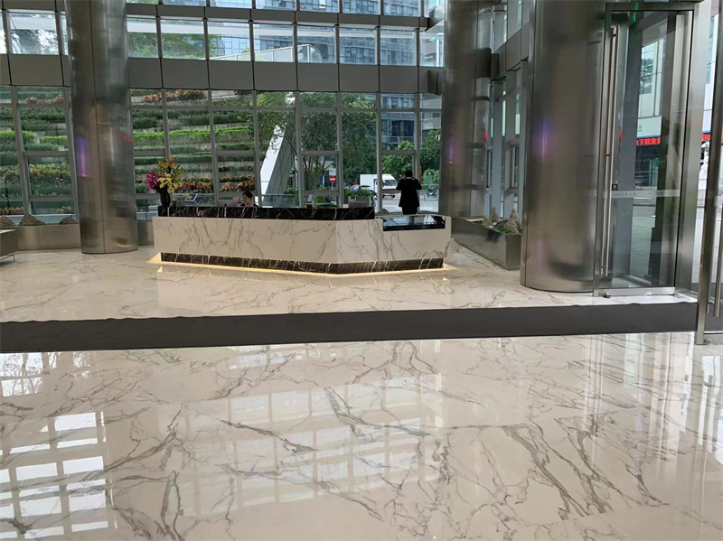 微软科通大厦电梯图片