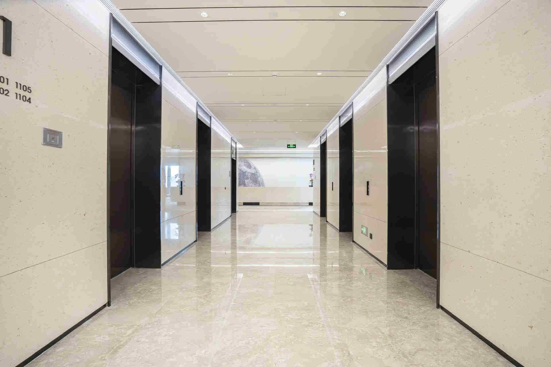 星峰上汇中心周边环境图