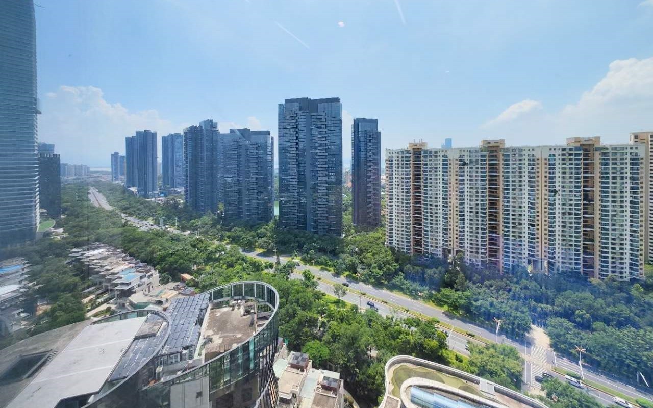 智慧广场图片